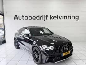 Mercedes-Benz GLC-Klasse thumbnail 3