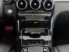Mercedes-Benz GLC-Klasse thumbnail 21