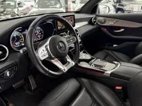 Mercedes-Benz GLC-Klasse thumbnail 23