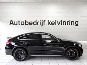 Mercedes-Benz GLC-Klasse thumbnail 4