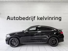 Mercedes-Benz GLC-Klasse thumbnail 5