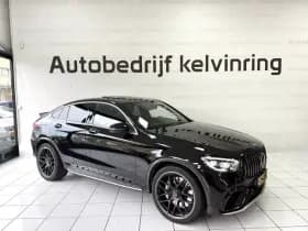 Mercedes-Benz GLC-Klasse thumbnail 6