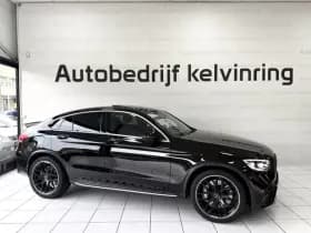 Mercedes-Benz GLC-Klasse thumbnail 7