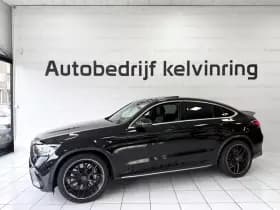 Mercedes-Benz GLC-Klasse thumbnail 9
