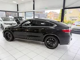 Mercedes-Benz GLC-Klasse thumbnail 10