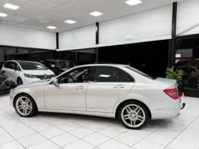 Mercedes-Benz C-Klasse thumbnail 11