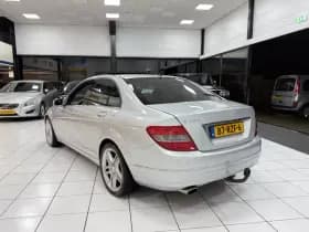 Mercedes-Benz C-Klasse thumbnail 12