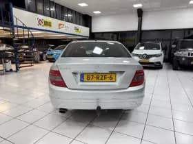 Mercedes-Benz C-Klasse thumbnail 13