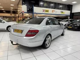 Mercedes-Benz C-Klasse thumbnail 14