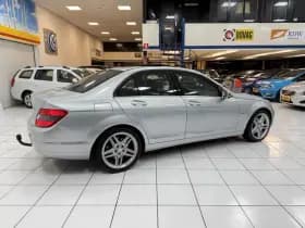 Mercedes-Benz C-Klasse thumbnail 15