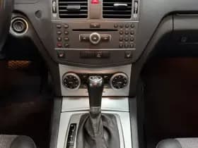 Mercedes-Benz C-Klasse thumbnail 18