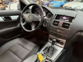 Mercedes-Benz C-Klasse thumbnail 19