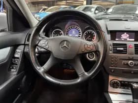 Mercedes-Benz C-Klasse thumbnail 20