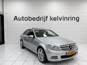 Mercedes-Benz C-Klasse thumbnail 3