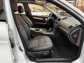 Mercedes-Benz C-Klasse thumbnail 22