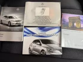 Mercedes-Benz C-Klasse thumbnail 24