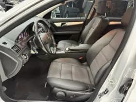 Mercedes-Benz C-Klasse thumbnail 30