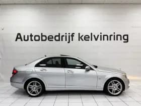 Mercedes-Benz C-Klasse thumbnail 4