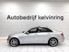 Mercedes-Benz C-Klasse thumbnail 5