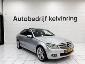 Mercedes-Benz C-Klasse thumbnail 6