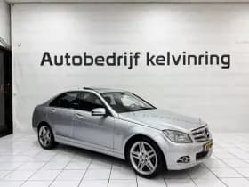 Mercedes-Benz C-Klasse thumbnail 7
