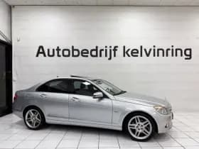 Mercedes-Benz C-Klasse thumbnail 8