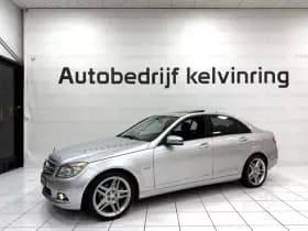 Mercedes-Benz C-Klasse thumbnail 9