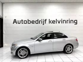 Mercedes-Benz C-Klasse thumbnail 10