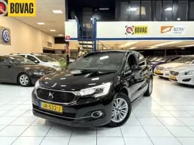 DS DS 4 1.2 PureTech Chic