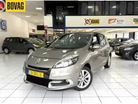 Renault Scénic 1.2 TCe Collection Bovag Garantie