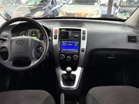 Hyundai Tucson thumbnail 16