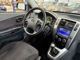 Hyundai Tucson thumbnail 18