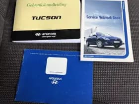 Hyundai Tucson thumbnail 21