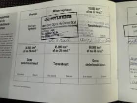 Hyundai Tucson thumbnail 27