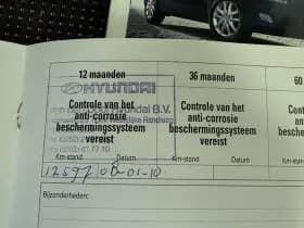 Hyundai Tucson thumbnail 29