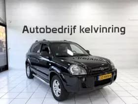 Hyundai Tucson thumbnail 6