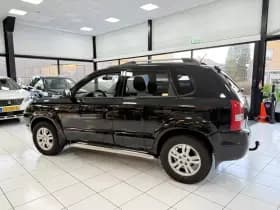 Hyundai Tucson thumbnail 10