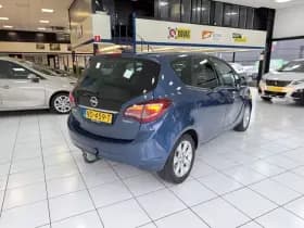 Opel Meriva thumbnail 12