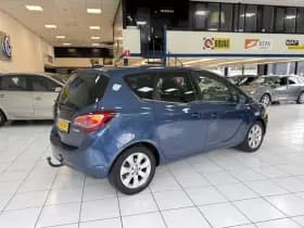 Opel Meriva thumbnail 13