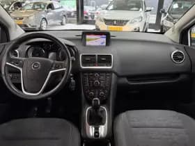 Opel Meriva thumbnail 15