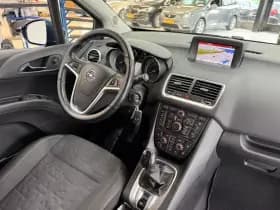 Opel Meriva thumbnail 16