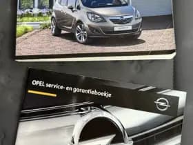 Opel Meriva thumbnail 17