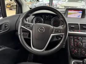 Opel Meriva thumbnail 20