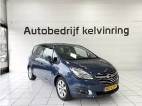 Opel Meriva thumbnail 3