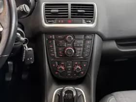 Opel Meriva thumbnail 21