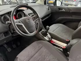 Opel Meriva thumbnail 24