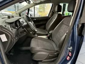 Opel Meriva thumbnail 25