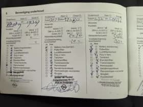 Opel Meriva thumbnail 29