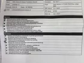 Opel Meriva thumbnail 31