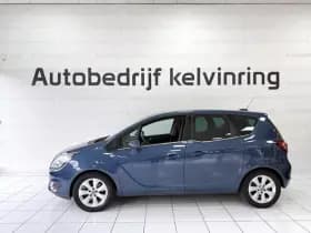 Opel Meriva thumbnail 5